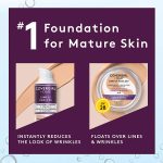 COVERGIRL+OLAY Simply Ageless 3-in-1 Liquid Foundation, Natural Beige - Image 6